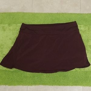 Lululemon Women's Short Size 8